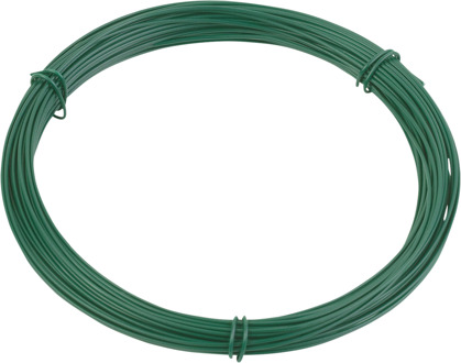 Meister Ijzerdraad 1.4Mm 20M Groen - WU9972000