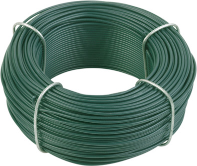 Meister Ijzerdraad 1.4Mm 60M Groen - WU9972300