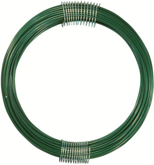 Meister Ijzerdraad 2.0Mm 25M Gr - FLOR78560