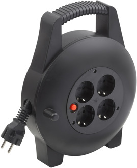 Meister Kabelbox 4V 10M Ip20 - WU7435820