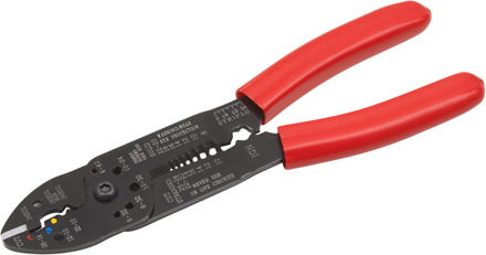 Meister Kabelschoentang 200Mm W - WU1737900