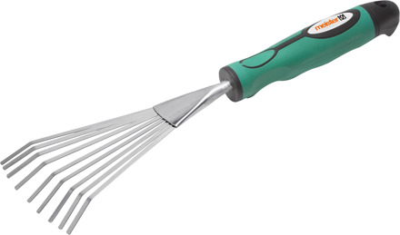 Meister Klein Harkje Rvs 2C - WU9840080