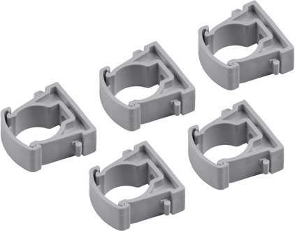 Meister Klembeugel Elektrabuis M20 5St - WU7480510