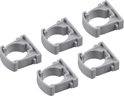 Meister Klembeugel Elektrabuis M25 5St - WU7480530