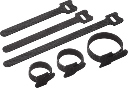 Meister Klittenband 3X15 St 100/150/200 - WU7452690