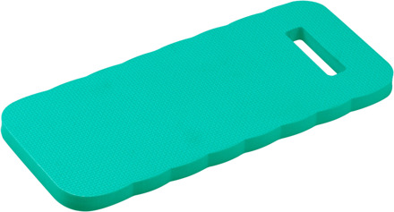 Meister Kniekussen 40X18X2Cm Groen - WU9979000