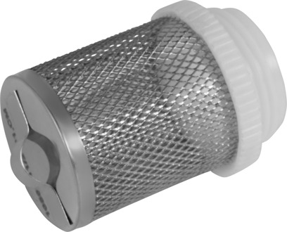 Meister Korf Voor Zuigfilter 1'' W - WU9923730