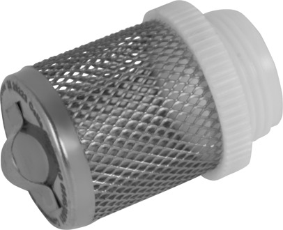 Meister Korf Voor Zuigfilter 3/4 W - WU9923710