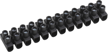 Meister Kroonsteen 1,0-4,0Qmm Zw 12 Pol W - WU7453000