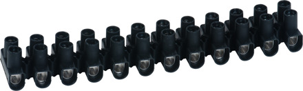 Meister Kroonsteen 1,0-6,0Qmm Zw10X12Pol W - WU7453060