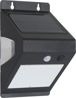 Meister Led Lamp Solar 4.5W Zw - WU7490360