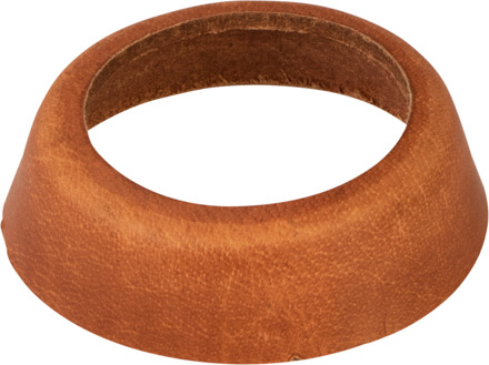 Meister Lederen Mof (Voor Handpomp) W - WU9928220