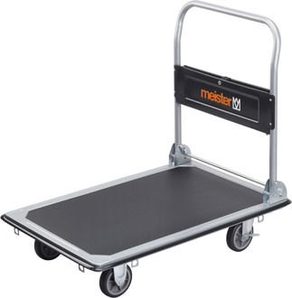 Meister Meister Transportwagen 300Kg T?V W - WU8985540