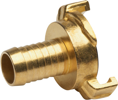 Meister Messing Draai-Snelkoppeling 3/4 W - WU9923020