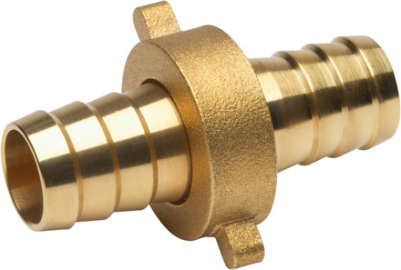 Meister Messing Schroefkoppeling 3/4 W - WU9922100