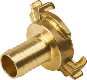 Meister Messing Snelkoppelingslangst.3/4Dvg - WU9925310