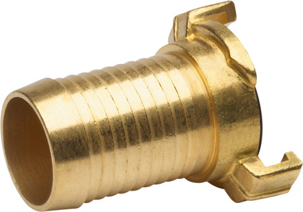 Meister Messing Snelkoppelingslangstuk 5/4W - WU9923060