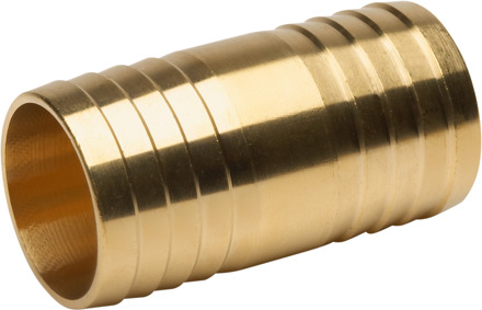 Meister Messsing Slangverbinder 1 1/4 W - WU9922250