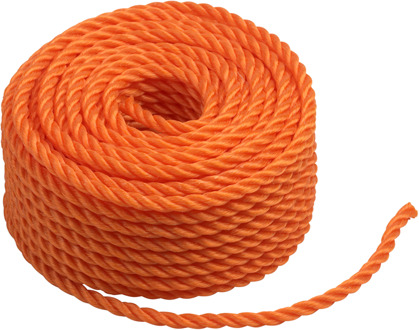 Meister Multifunctioneel Touw 6Mm 20M - WU6812500