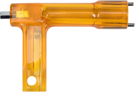 Meister NISSEN Sleutel Voor Waarschuwingslamp Sb - WU4716200