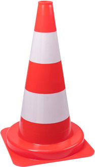 Meister NISSEN Verkeerskegel In Kunststof 50Cm - WU4195500