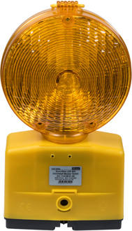 Meister NISSEN Waarschuwingslamp Led 2X6V Geel - WU4716400