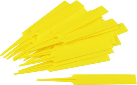 Meister Plaatje Voor Plantgoed 20St W - WU9970300