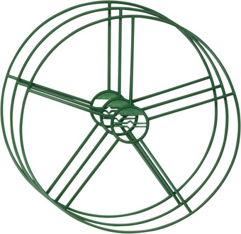 Meister Plantenringen (3) 30Cm - WU9966150