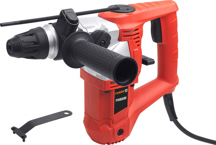 Meister Pneumatische Boorhamer Ph900M 2Y W - WU5402860