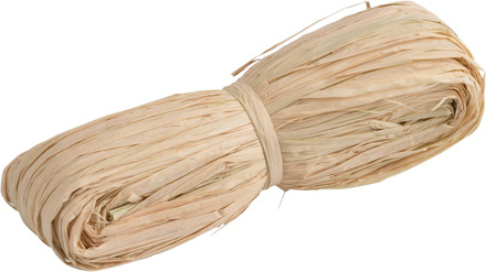 Meister Raffia Natuur 50G - WU9968000