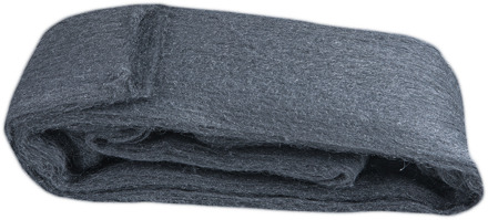 Meister RAKSO Staalwol Gr. 0 (Normaal) (200G) - COX980950