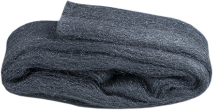 Meister RAKSO Staalwol Gr. 1 (Medium) (200G) - COX980951