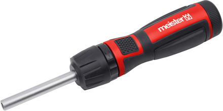 Meister Ratelschroeverdraaier 12 Delig W - WU3383350