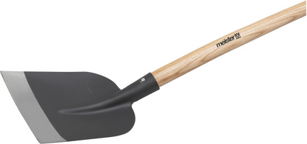 Meister Rechte Zandschop Fo.2 Rechte Steel - WU9884320