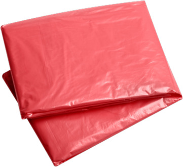 Meister Regenponcho Voor Noodgevallen - WU6834010