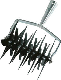 Meister Rolcultivator 16Cm (16Mestanden) Vz - FLOR30684
