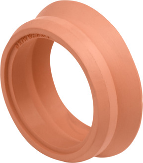 Meister Rubber-Dichting Snelkoppeling 2St W - WU9925370