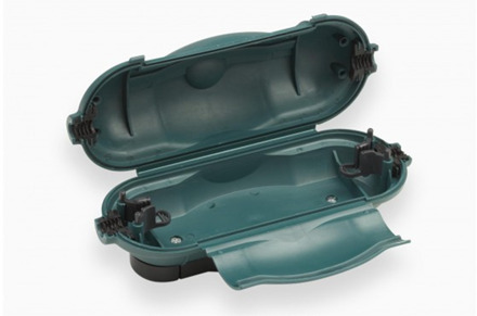 Meister Safebox Klein Verlengkabels Ip44 - WU7436090