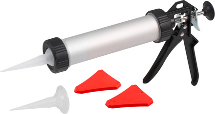 Meister Siliconenset 5Dlg - WU4492120