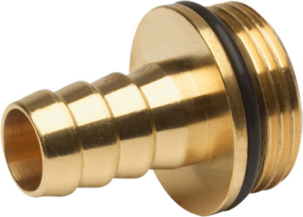 Meister Slangtule M. O-Ring 1/2X3/4'' W - WU9923450