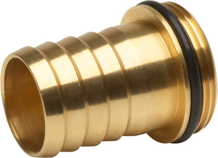 Meister Slangtule M. O-Ring 1X5/4 W - WU9923550