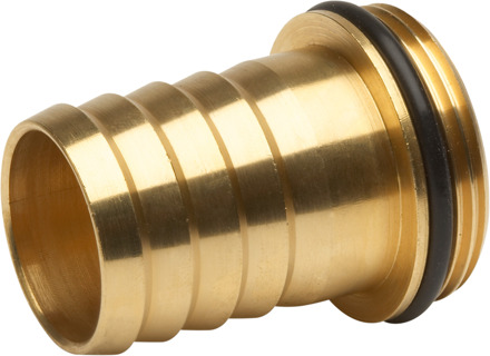 Meister Slangtule M. O-Ring 5/4X5/4 W - WU9923530