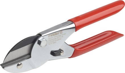 Meister Snoeischaar Amboss Re W - WU9719800