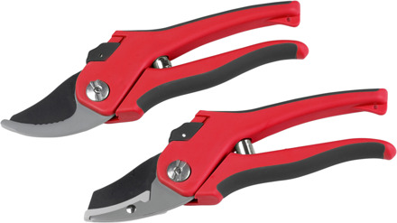 Meister Snoeischaren Set 2-Delig Kunststof - WU9719600