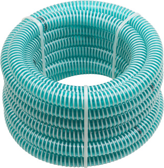 Meister Spiraalzuigdarm 1''Groen-Wit 4M - WU9920610