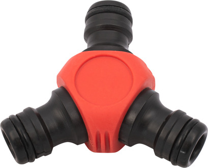 Meister Steck Y-Koppelstuk 2C - FLOR90175