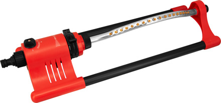 Meister Steck Zwenksproeier 1/2  W - WU9928840