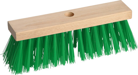 Meister Straatbezem 300Mm - WU4360550