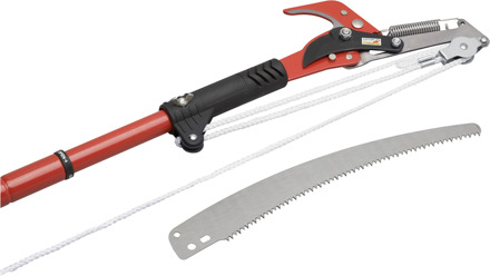 Meister Takafsnijder M.Zaag + Steel - WU9761050