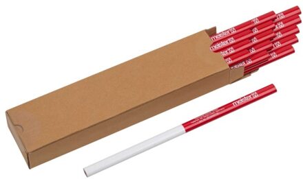 Meister Timmermanspotlodenset 25-delig | 240mm - WU9446710